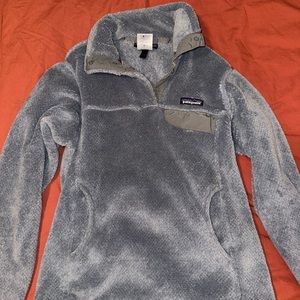 Patagonia Fleece